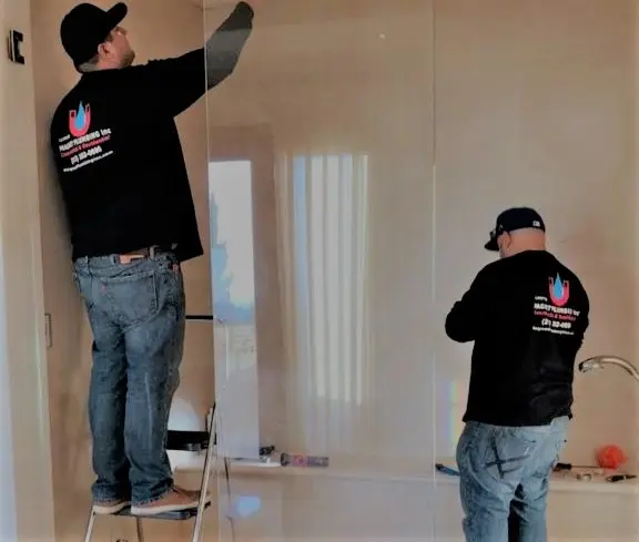 Professional plumbing installation for Tankless Water Heater Installation in Hemet